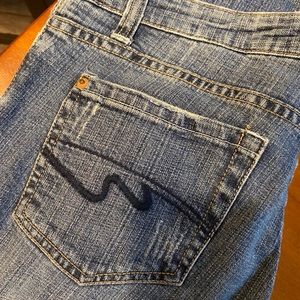 Nine West Jeans